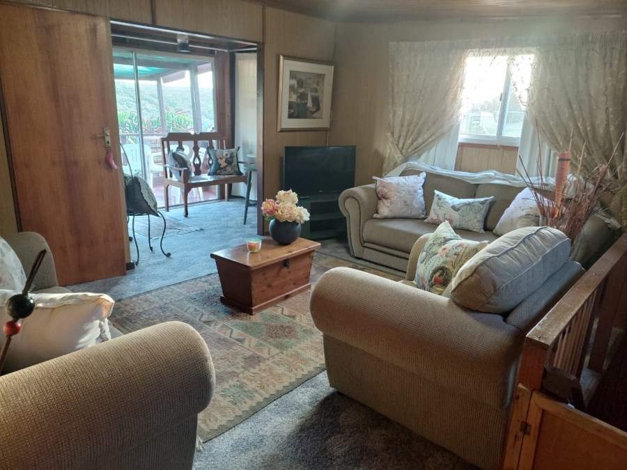 4 Bedroom Property for Sale in Christmas Rock Eastern Cape